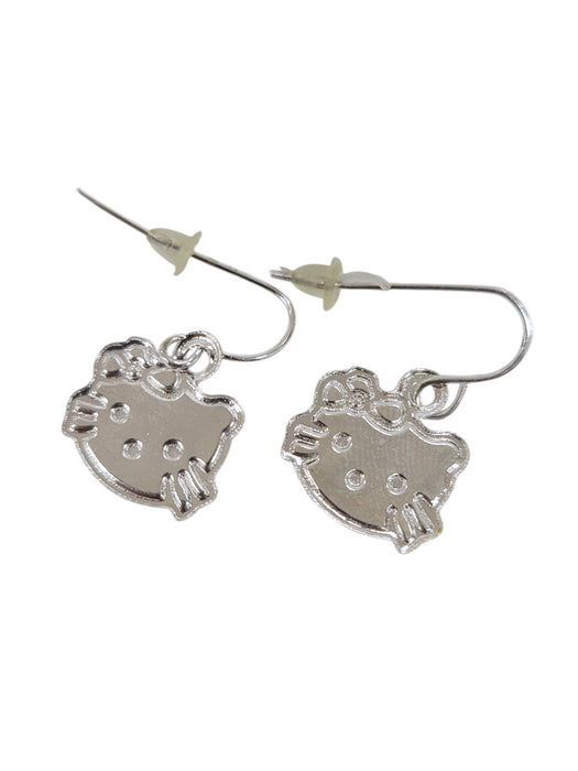 Set de collar y aretes