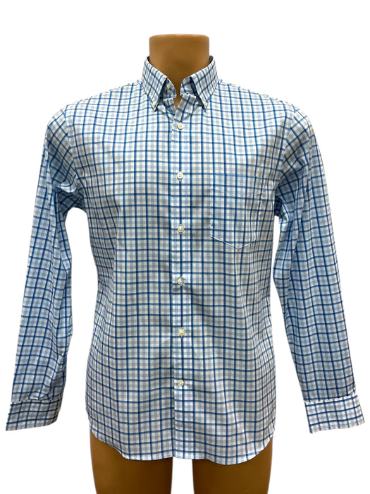Camisa M (LANDS' END)