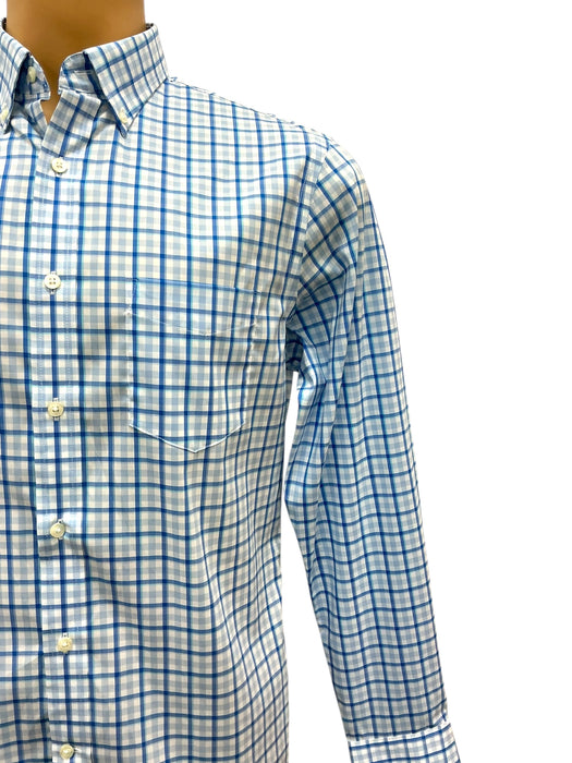 Camisa M (LANDS' END)