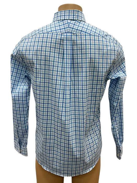Camisa M (LANDS' END)
