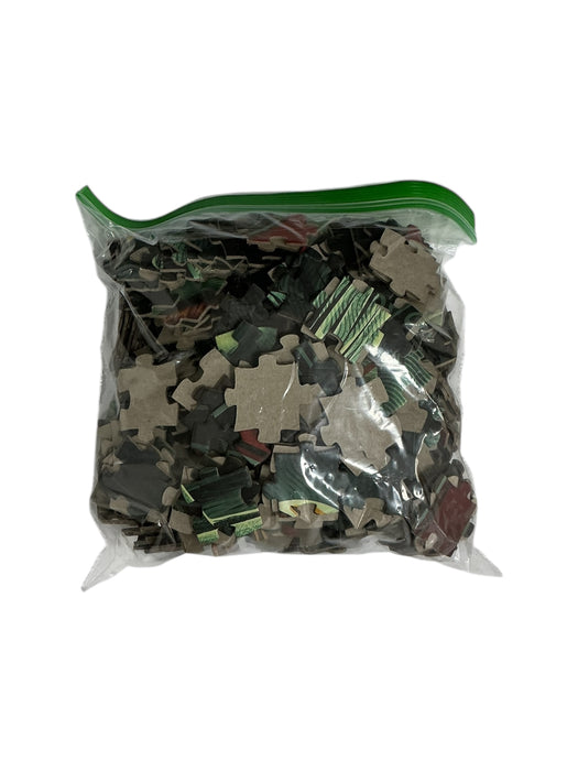 Rompecabezas (PALADONE)