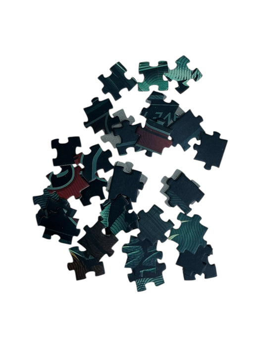 Rompecabezas (PALADONE)