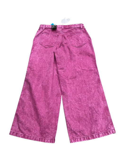 Pantalón 8 (SCOOP)