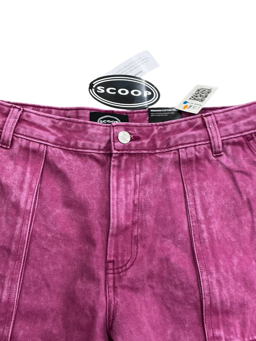 Pantalón 8 (SCOOP)
