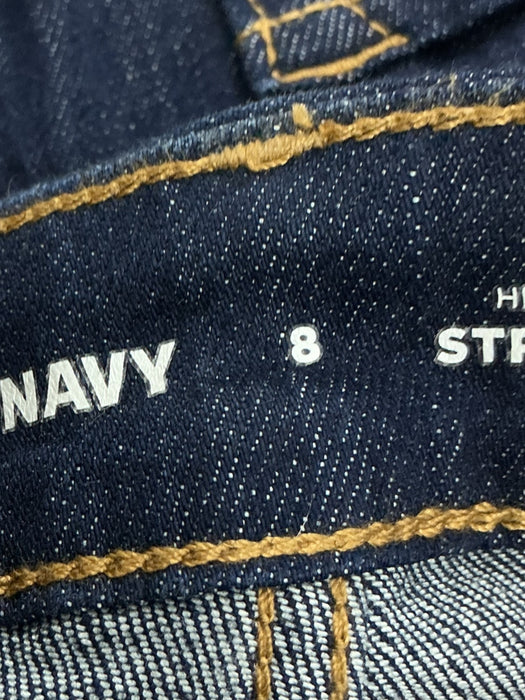 Pantalón 8 (OLD NAVY)