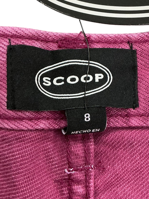 Pantalón 8 (SCOOP)