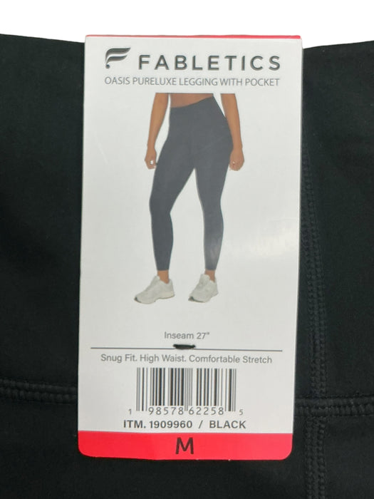 Leggins M (FABLETICS)