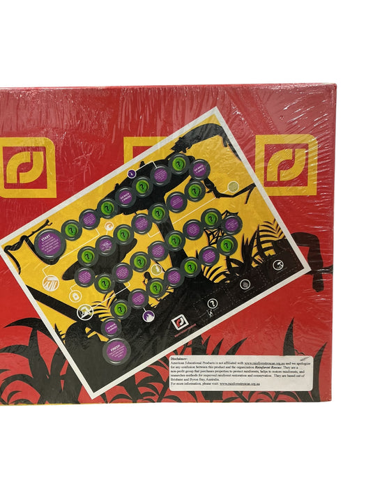 Juego de Mesa