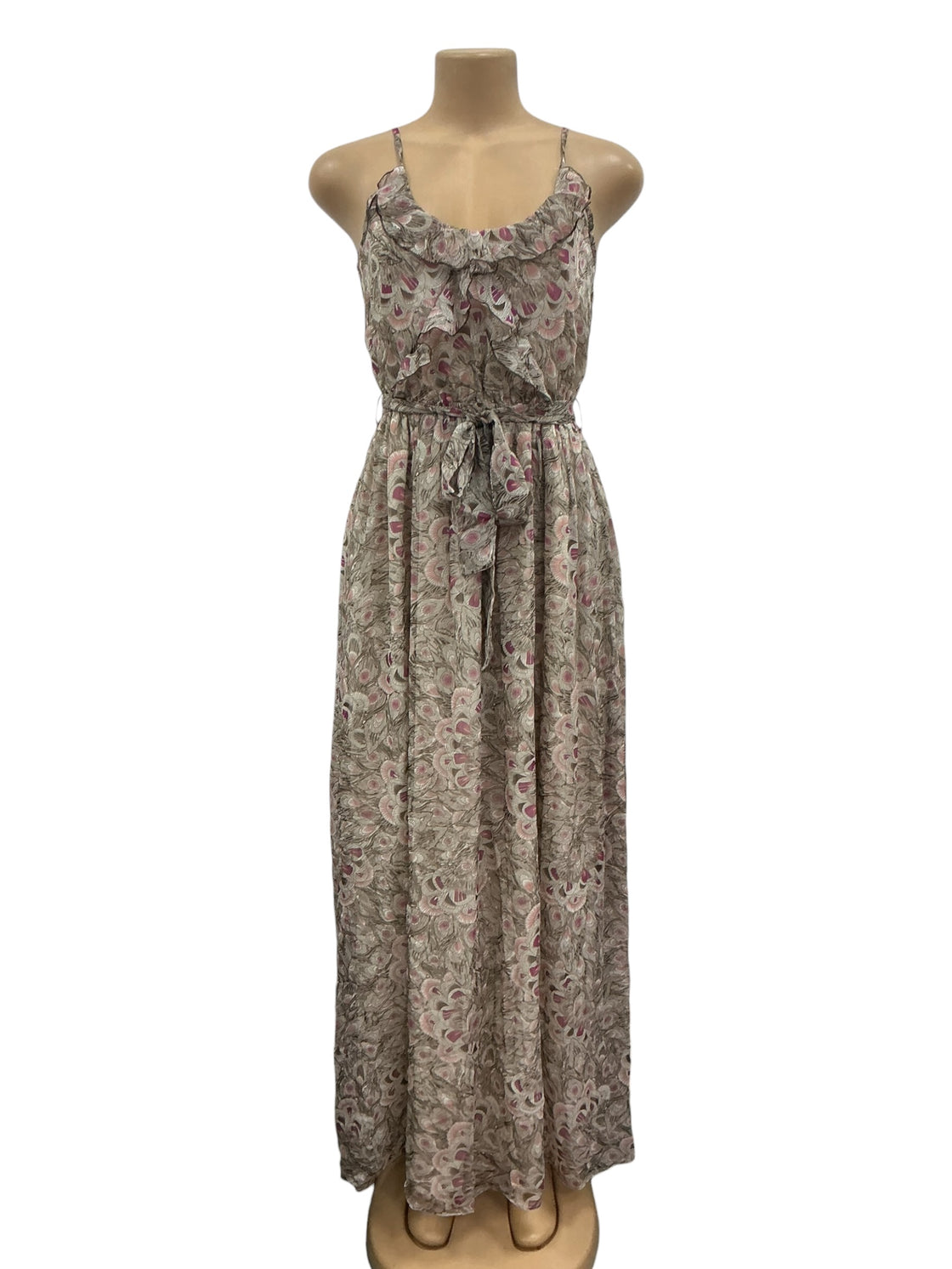 Vestido S (SUGARLIPS)
