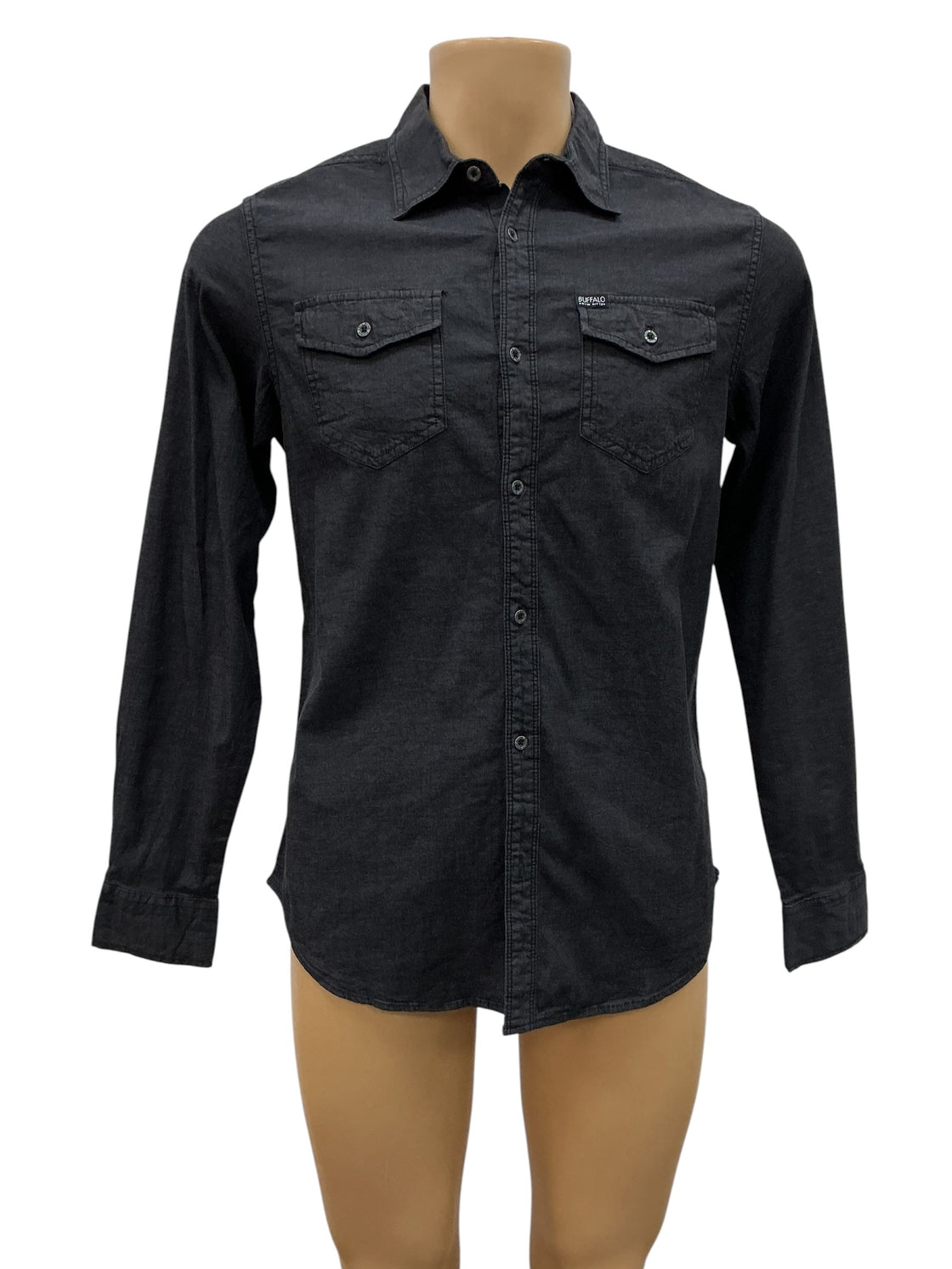 Camisa S (BUFFALO)