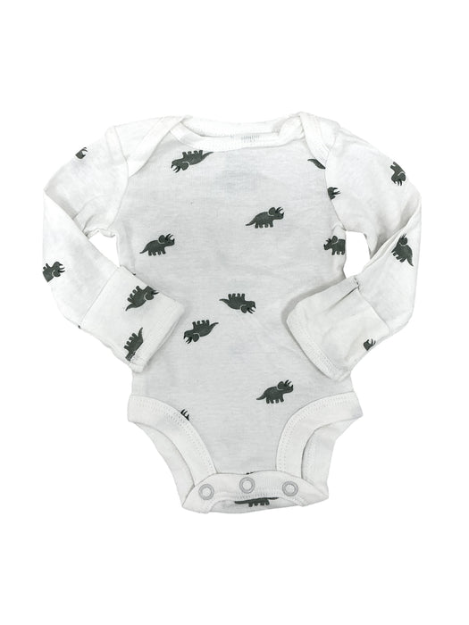 Set de bodys para bebé (CARTER´S)