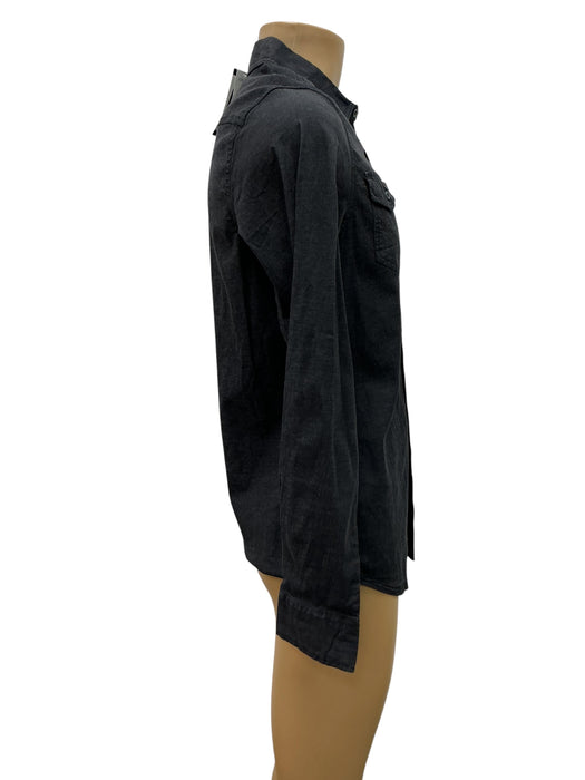 Camisa S (BUFFALO)