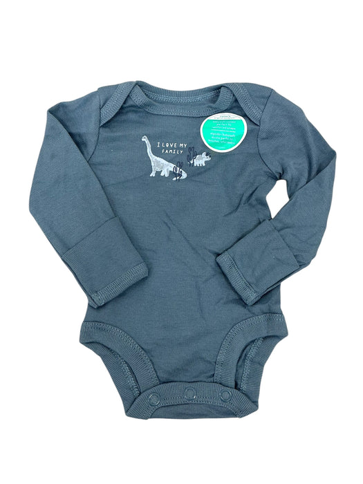 Set de bodys para bebé (CARTER´S)
