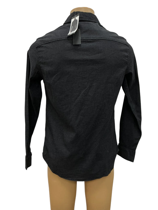 Camisa S (BUFFALO)