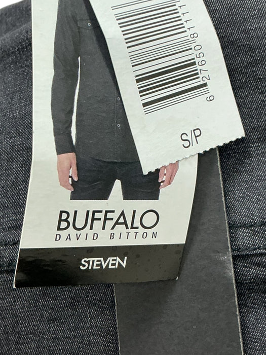 Camisa S (BUFFALO)