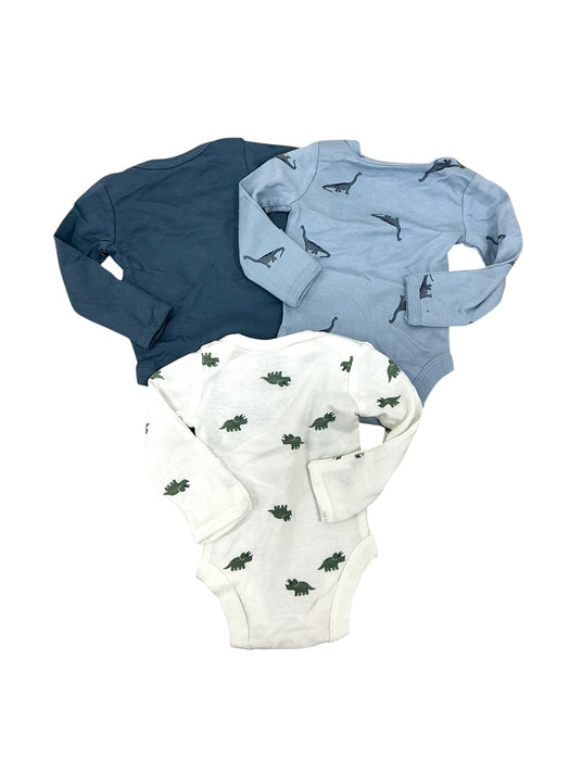 Set de bodys para bebé (CARTER´S)