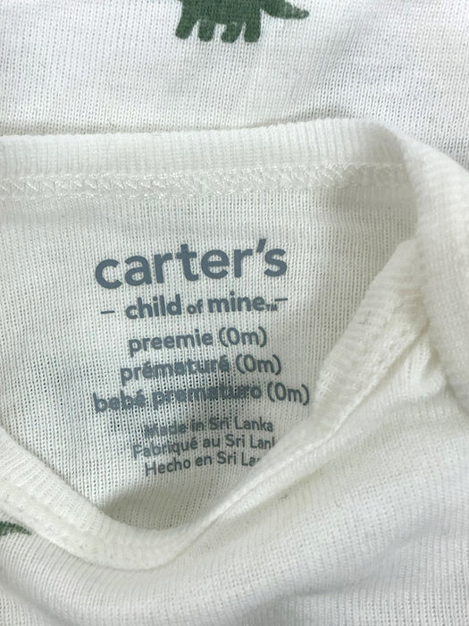 Set de bodys para bebé (CARTER´S)