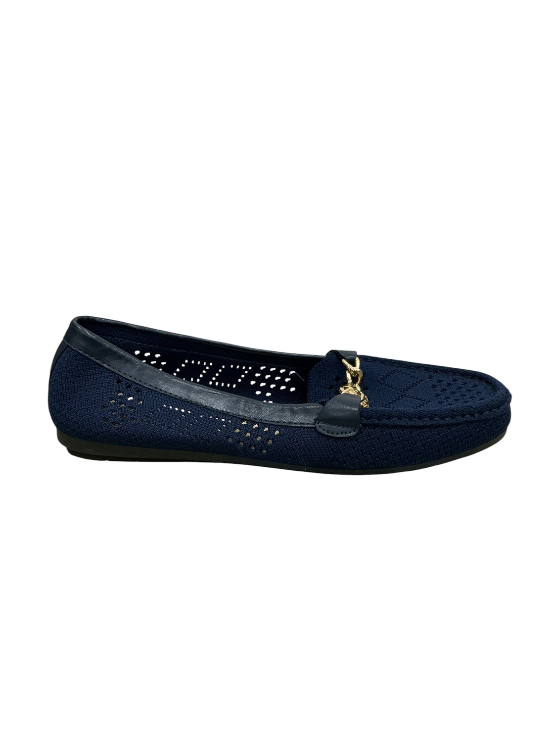 Zapato (DAISY FUENTES)