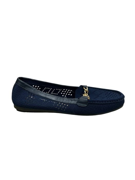 Zapato (DAISY FUENTES)
