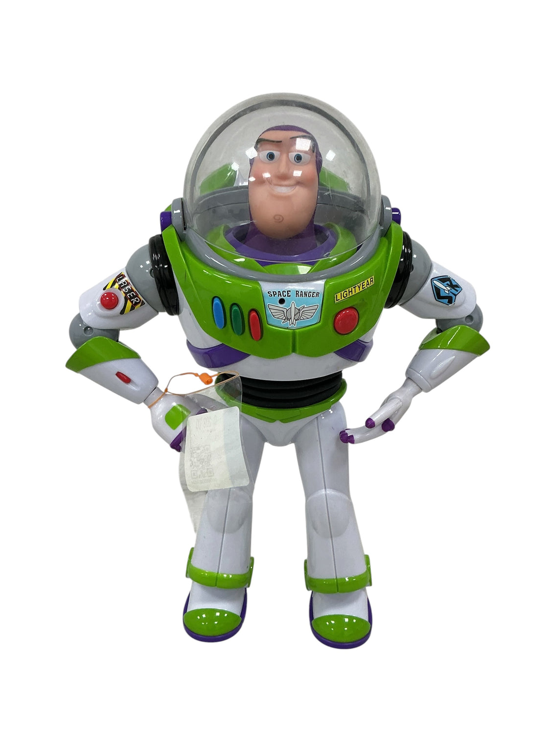 Buzz Lightyear (DISNEY)