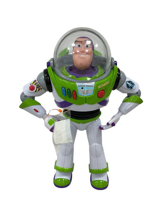 Buzz Lightyear (DISNEY)