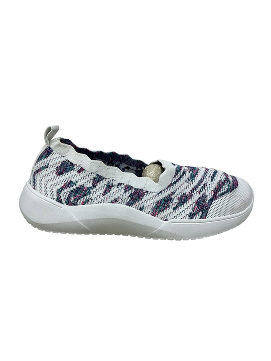 Zapato 8.5 (SKECHERS)