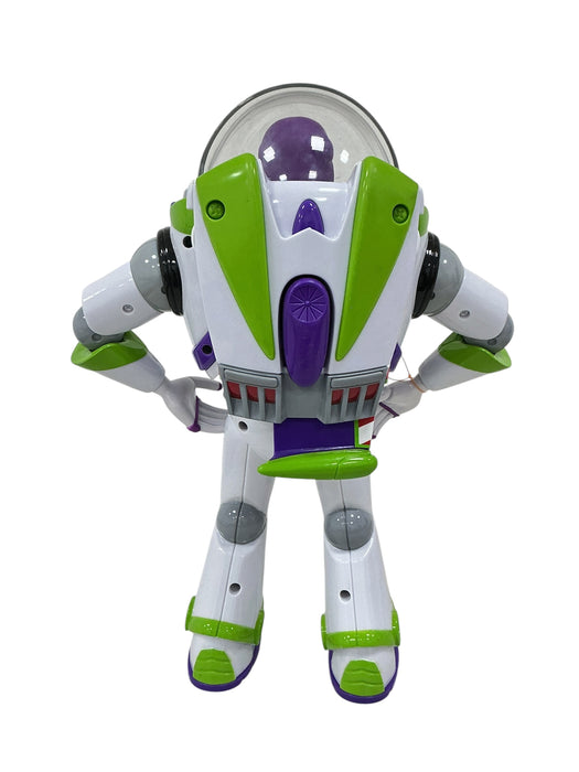 Buzz Lightyear (DISNEY)