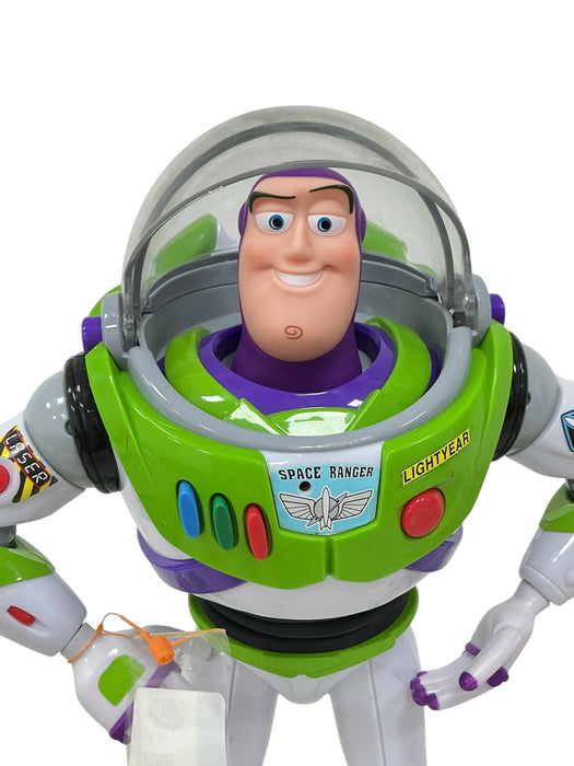 Buzz Lightyear (DISNEY)
