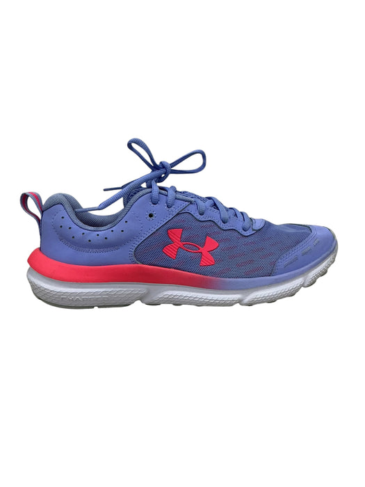Tenis para niña 7Y (UNDER ARMOUR)