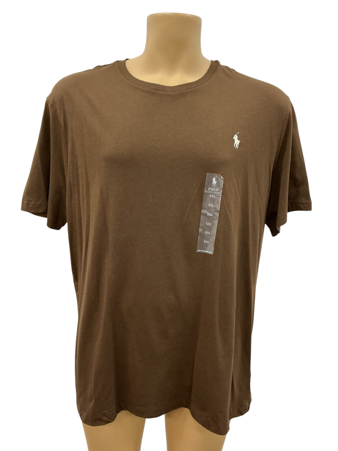 Playera XXL (RALPH LAUREN)