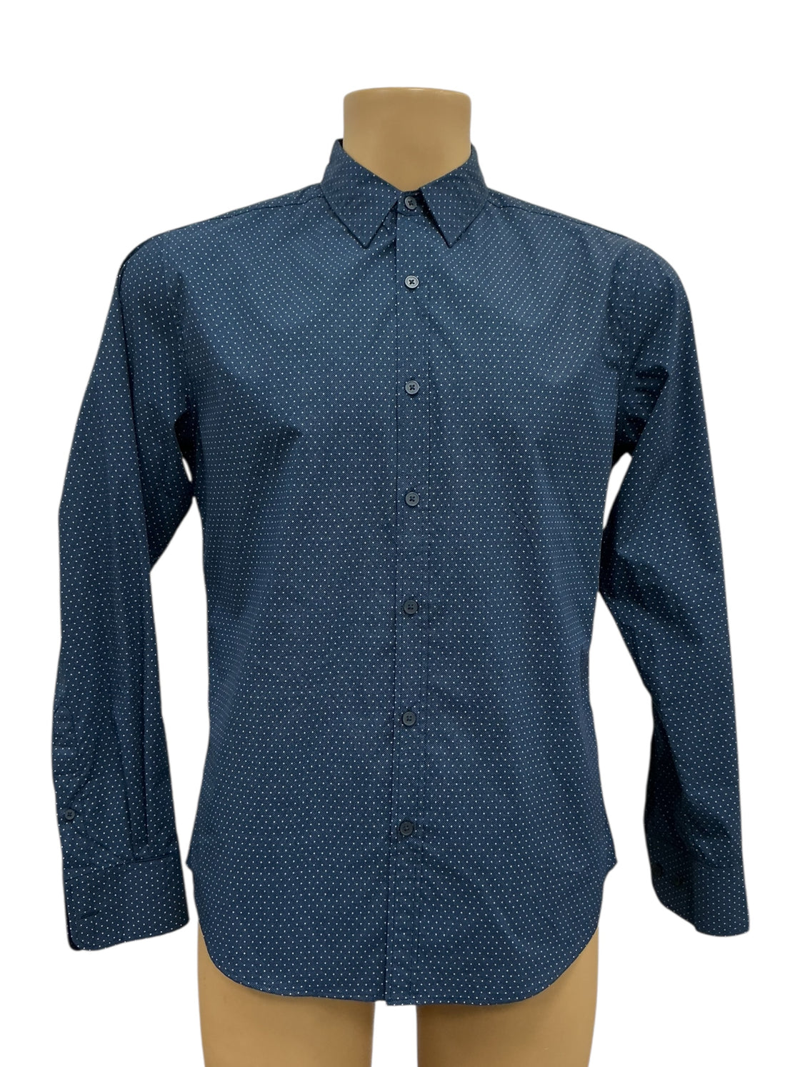 Camisa M (BEVERLY HILLS)