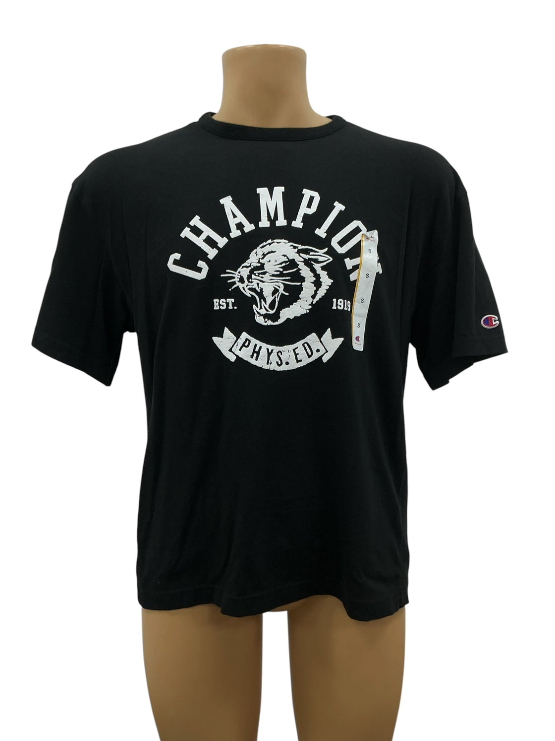 Playera S (CHAMPION)