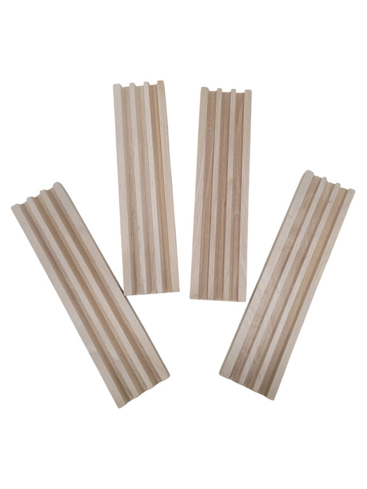 Set de soportes para dominó (FUNDEX)