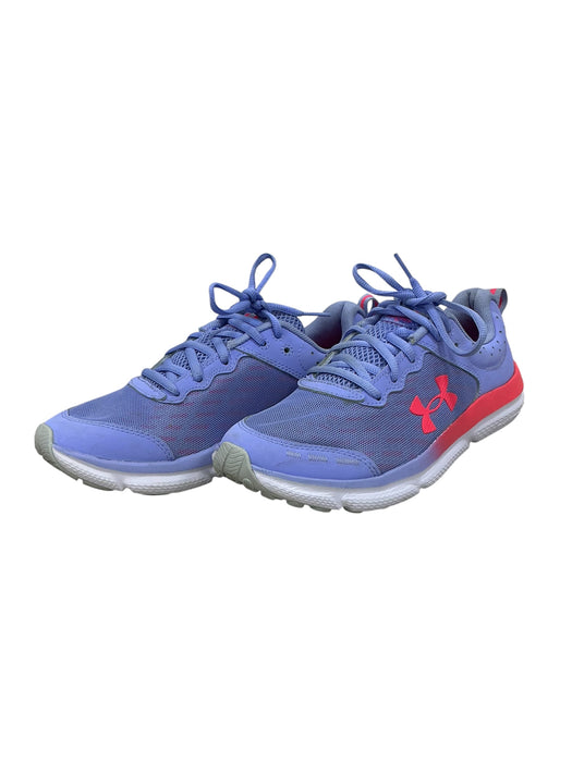 Tenis para niña 7Y (UNDER ARMOUR)