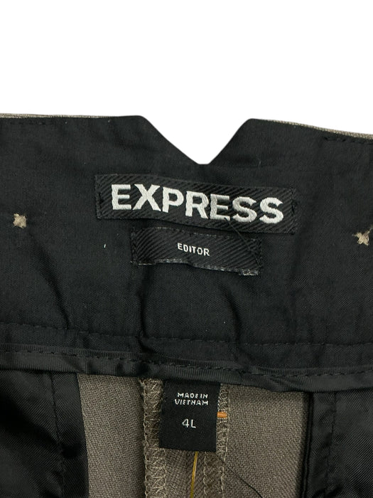 Pantalón 4L (EXPRESS)