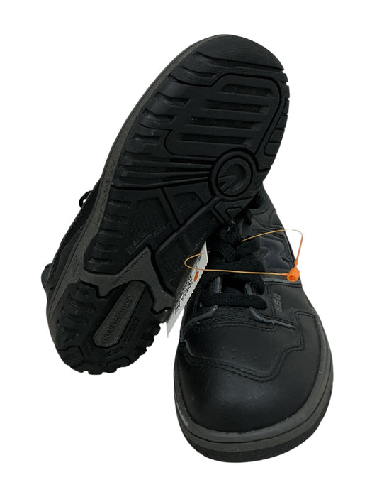 Tenis para niñ@ 11 (NEW BALANCE)