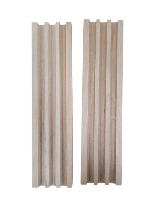 Set de soportes para dominó (FUNDEX)