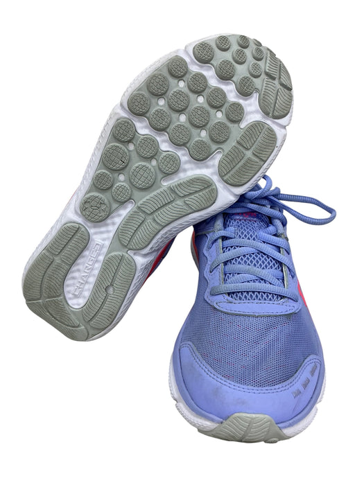Tenis para niña 7Y (UNDER ARMOUR)