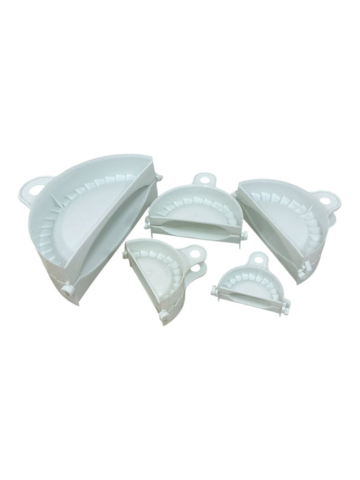 Set de Moldes para Empanadas (M1 METRO)