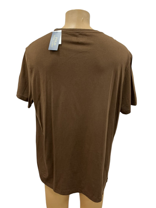 Playera XXL (RALPH LAUREN)