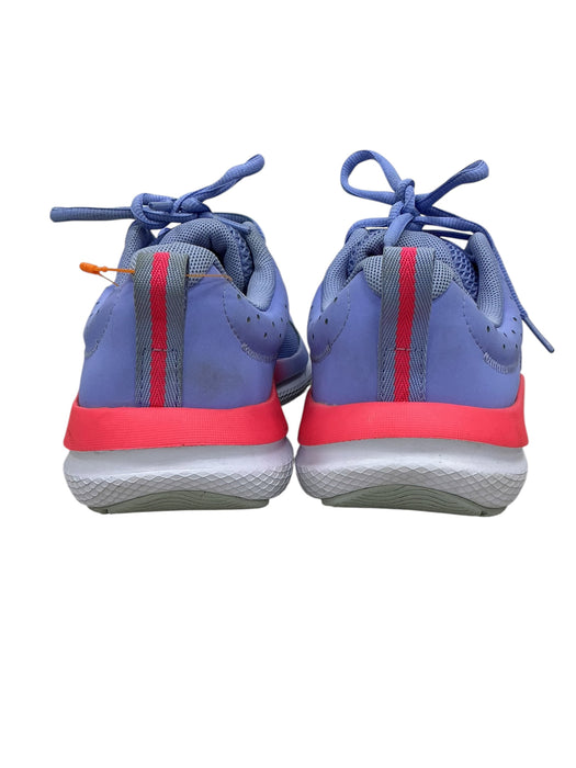 Tenis para niña 7Y (UNDER ARMOUR)