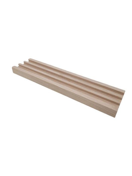 Set de soportes para dominó (FUNDEX)