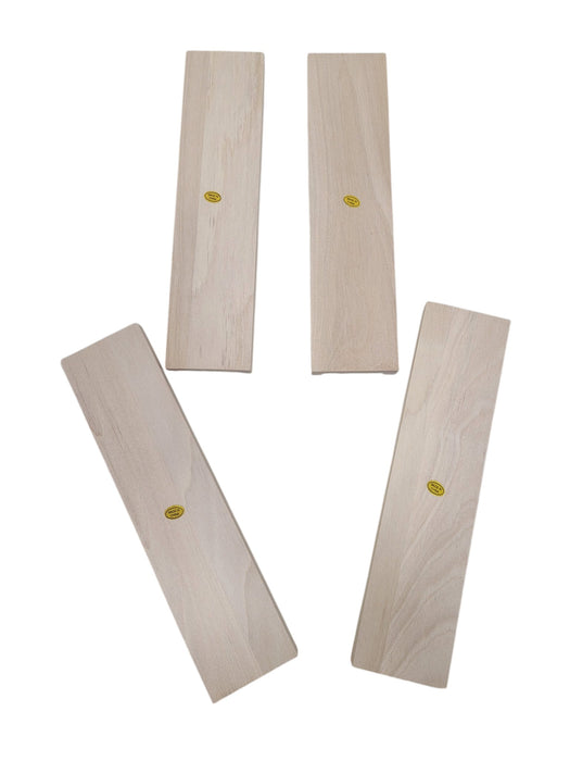 Set de soportes para dominó (FUNDEX)