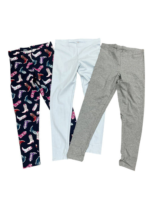 Set de Leggings para niña (MEMBER'S MARK)