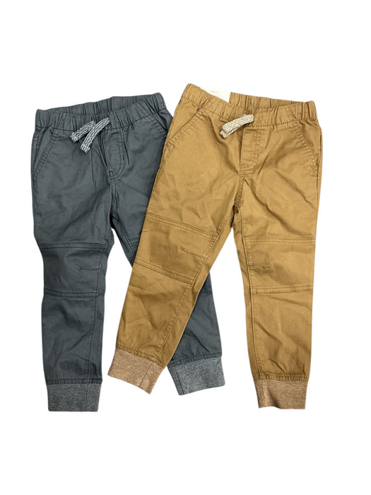 Duo de pantalones de niñ@ 3T (CAT & JACK)