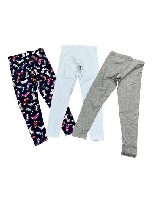 Set de Leggings para niña (MEMBER'S MARK)