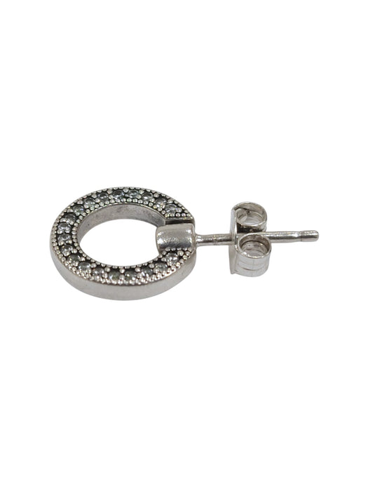 Aretes de plata 925 (PANDORA)