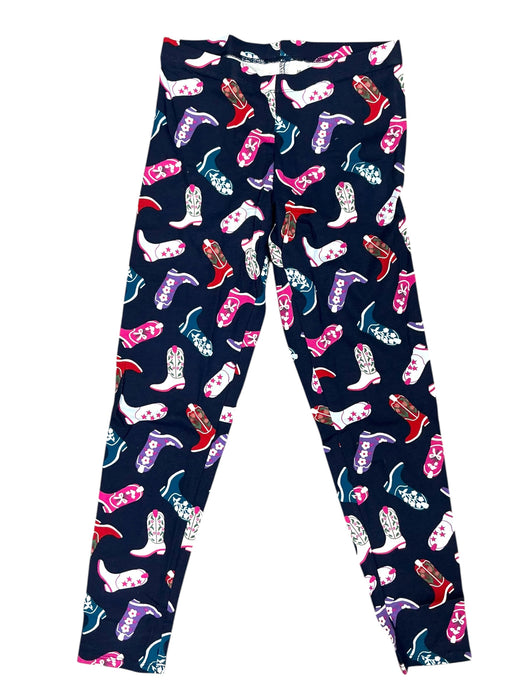 Set de Leggings para niña (MEMBER'S MARK)