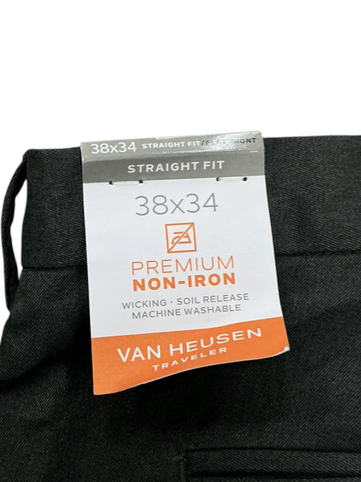 Pantalón 38 X 34 (VAN HEUSEN)