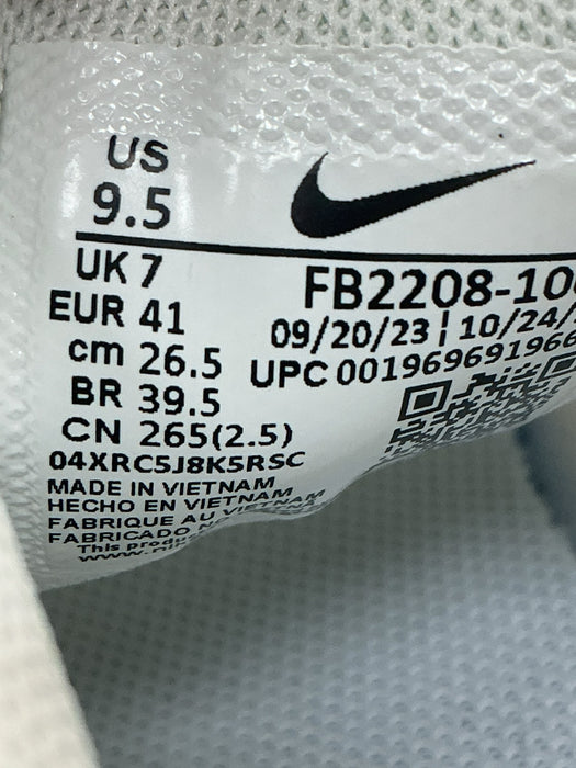 Tenis 9.5 (NIKE)